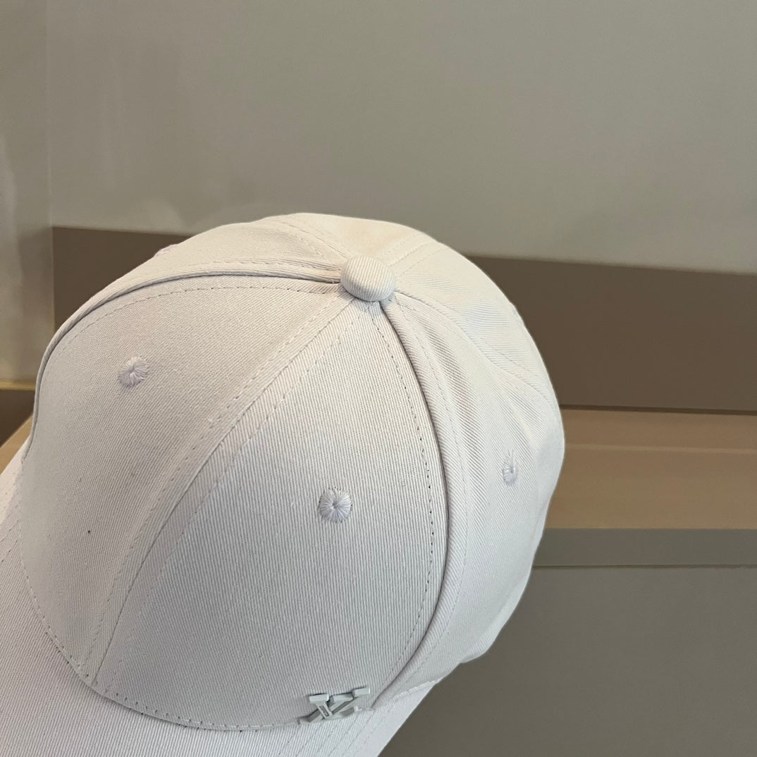 Fasjonabel ny stil tilfeldig matchende klær Duckbill cap baseball cap 13