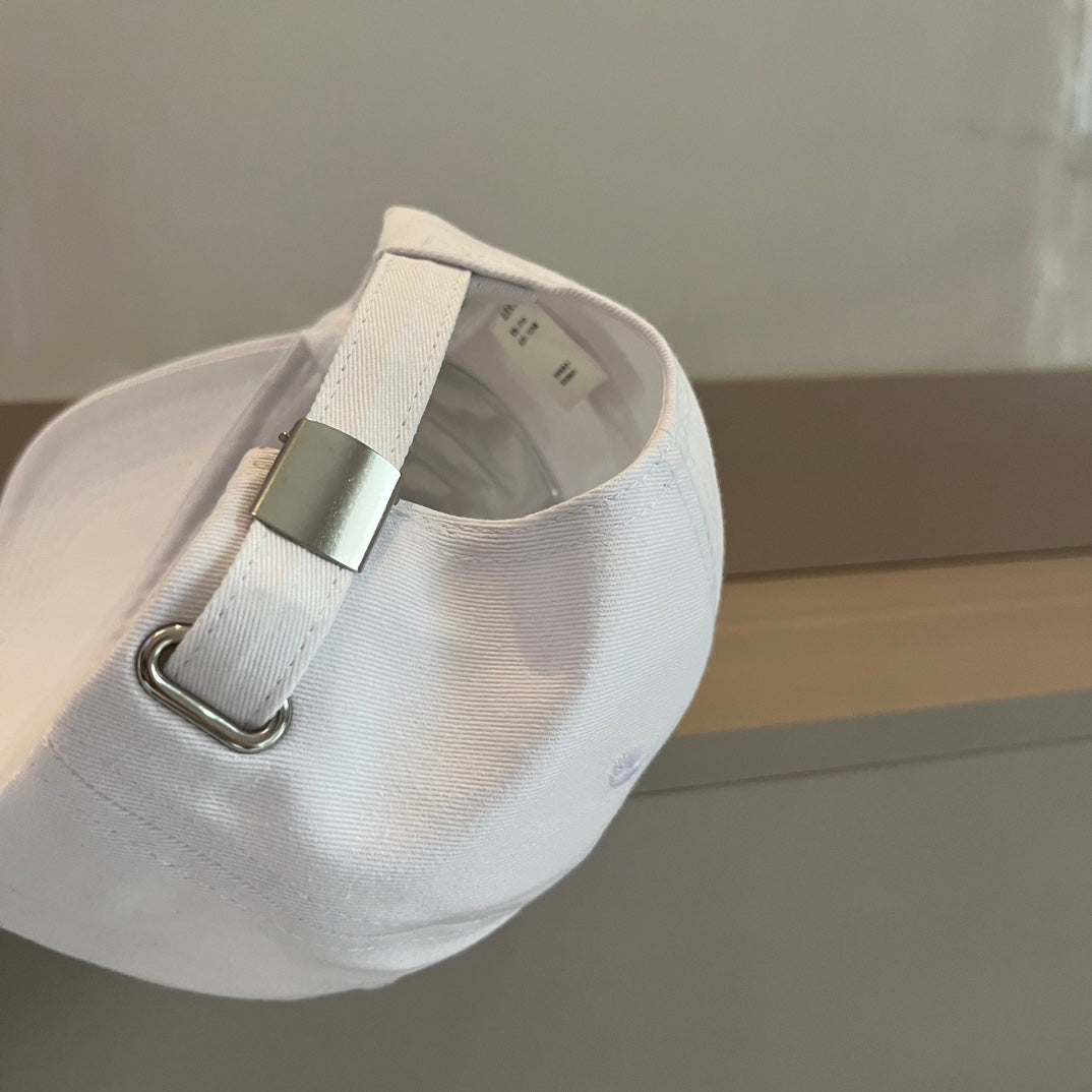 Fasjonabel ny stil tilfeldig matchende klær Duckbill cap baseball cap 13