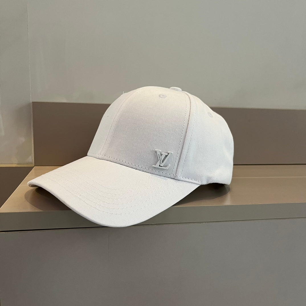 Fasjonabel ny stil tilfeldig matchende klær Duckbill cap baseball cap 13