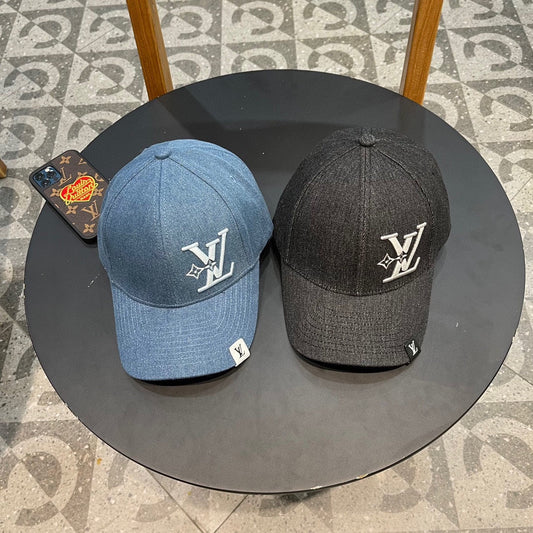 Roupas casuais de roupas casuais de estilo novo na moda boné de beisebol 24