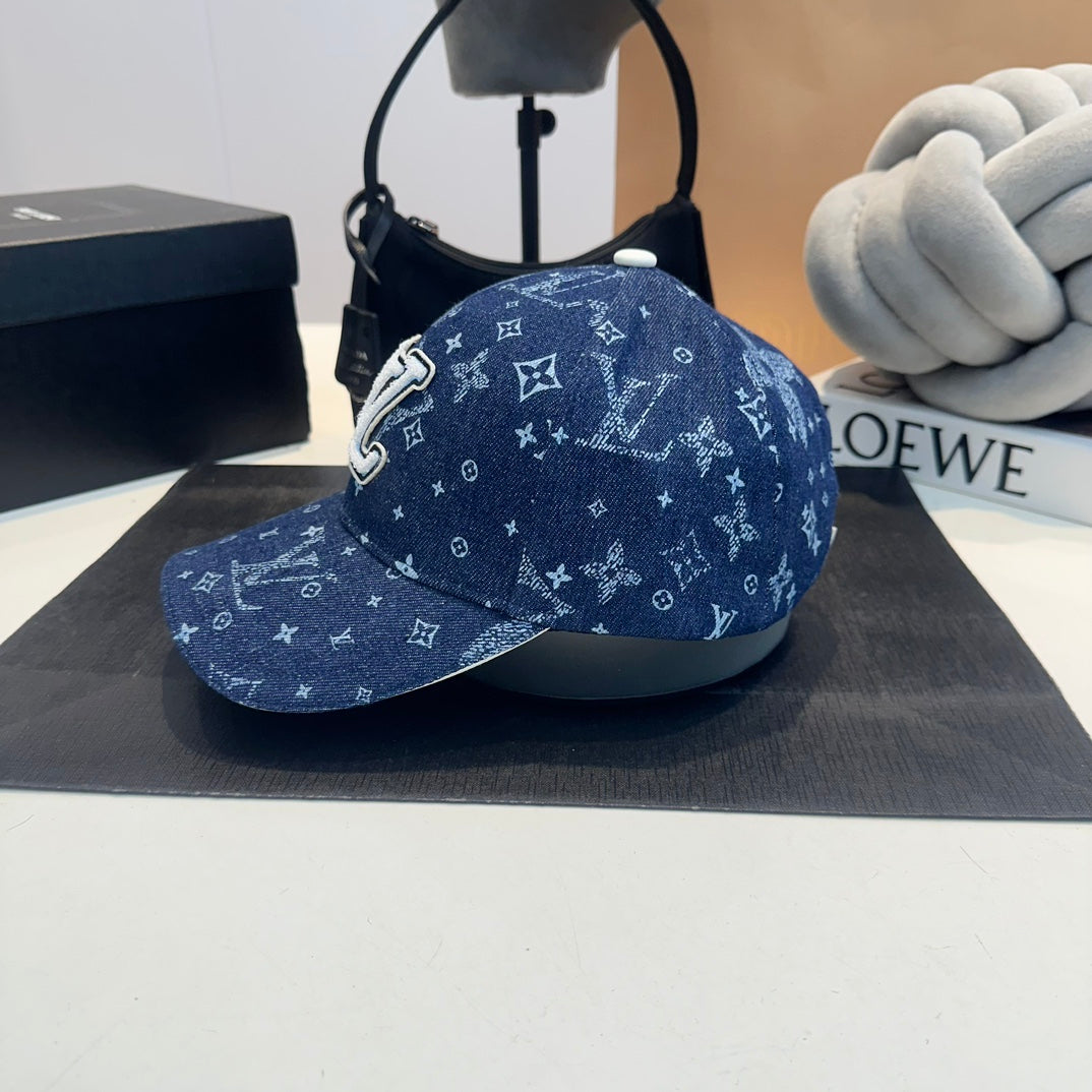 Modieuze nieuwe stijl Casual bijpassende kleding Duckbill Cap Baseball Cap 35