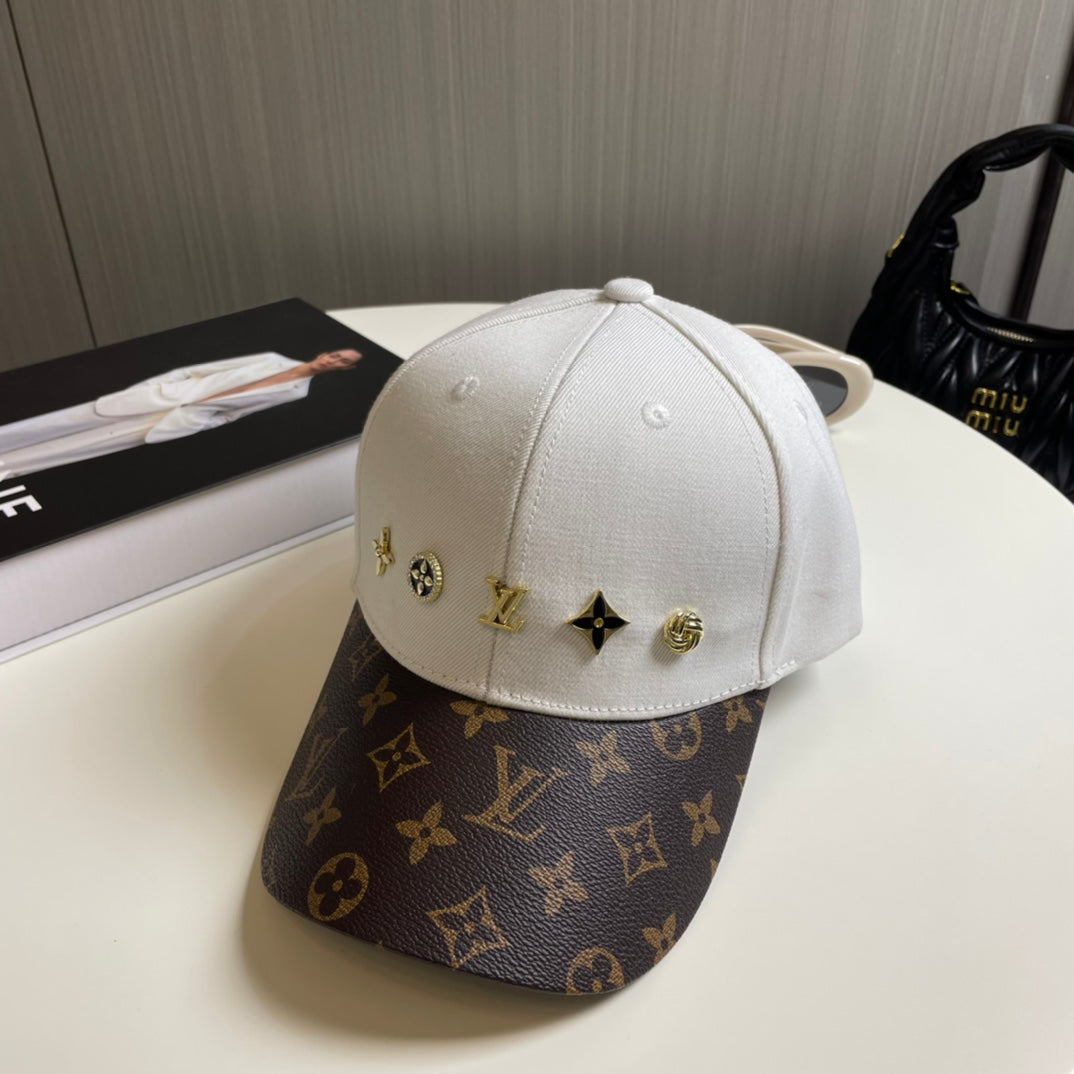 Capinho de roupas casuais de roupas casuais novo da moda Capinho de beisebol 41