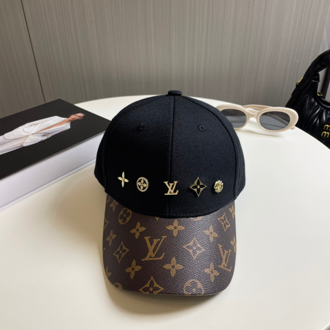 Capinho de roupas casuais de roupas casuais novo da moda Capinho de beisebol 41