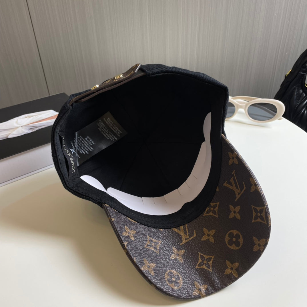Capinho de roupas casuais de roupas casuais novo da moda Capinho de beisebol 41