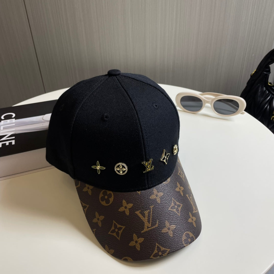 Capinho de roupas casuais de roupas casuais novo da moda Capinho de beisebol 41