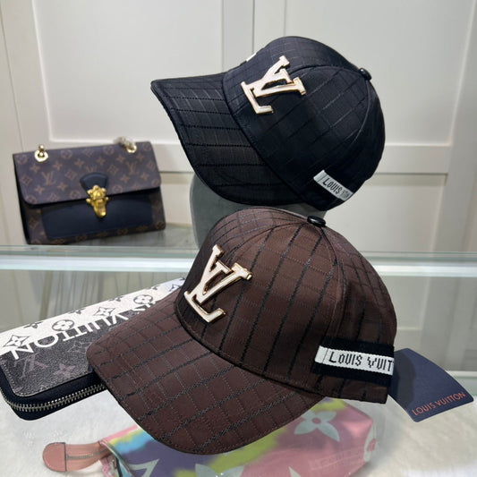 Fasjonabel ny stil tilfeldig matchende klær Duckbill Cap Baseball Cap 54