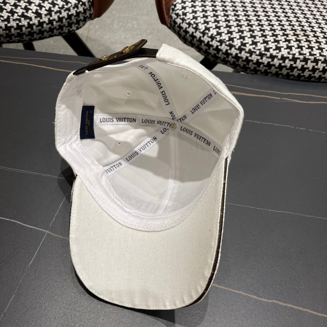 Capinho de pato casual de roupas casuais novo da moda Capinho de beisebol 57