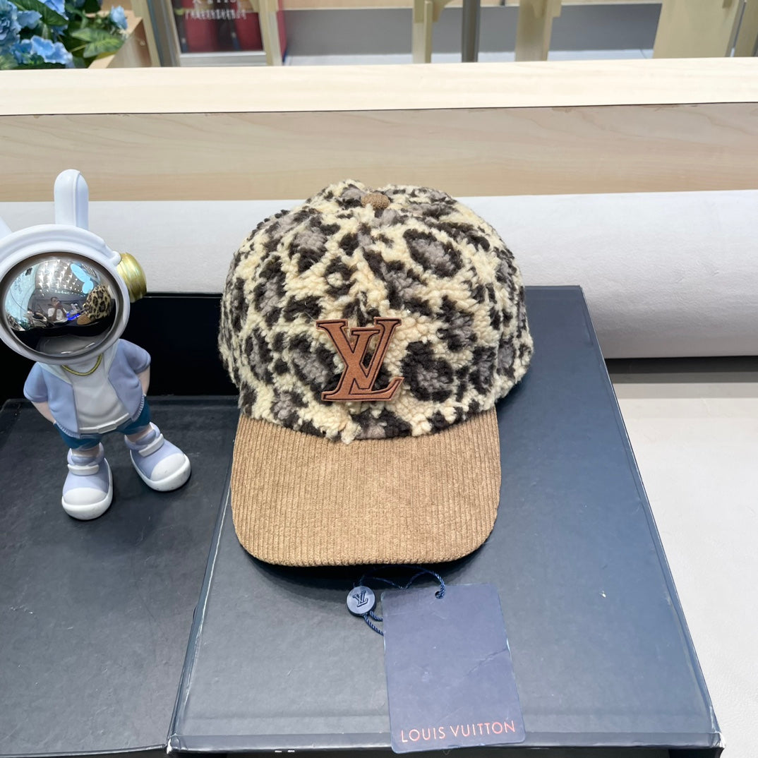 Capinho casual de roupas casuais novo da moda Capill Capill Cap 39