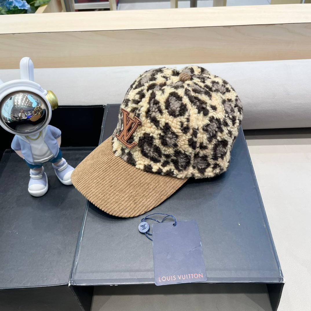 Capinho casual de roupas casuais novo da moda Capill Capill Cap 39