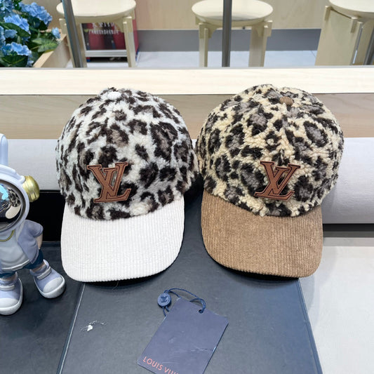 Fasjonabel ny stil tilfeldig matchende klær Duckbill Cap Baseball Cap 39