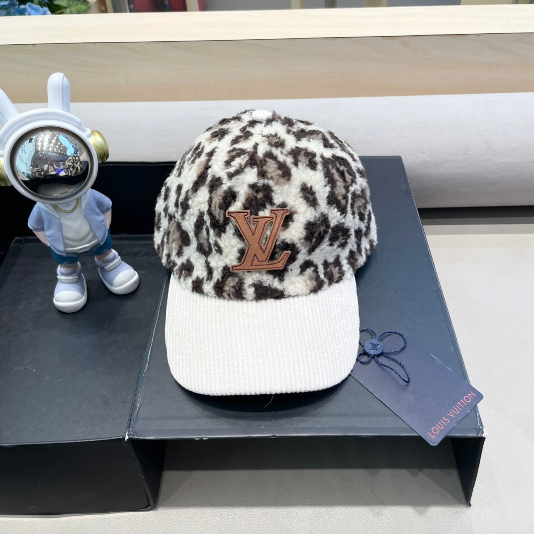 Capinho casual de roupas casuais novo da moda Capill Capill Cap 39