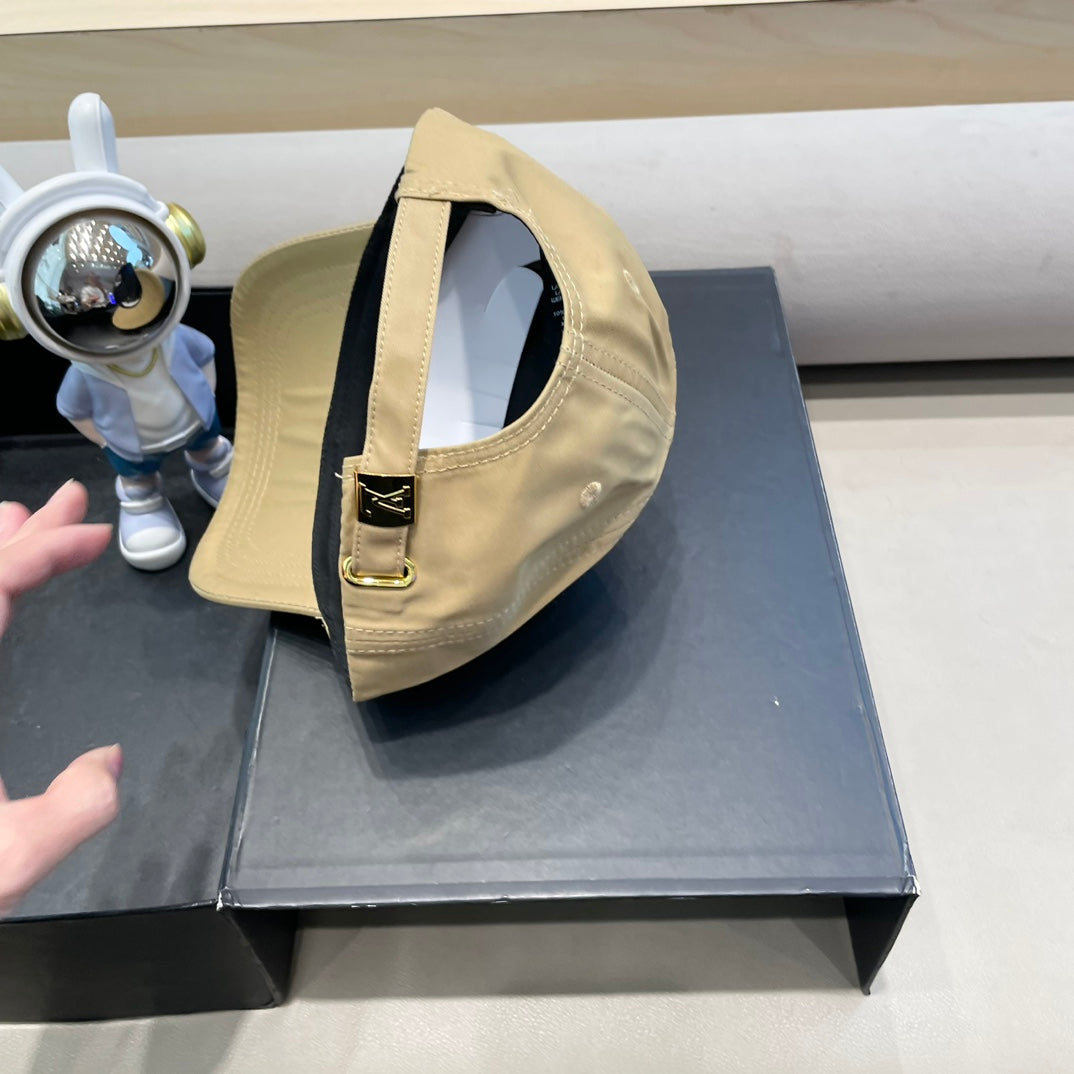 Capinho de roupas casuais de roupas casuais novo da moda Capill Bon Cap 37