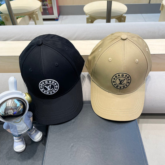 Fasjonabel ny stil tilfeldig matchende klær Duckbill Cap Baseball Cap 37