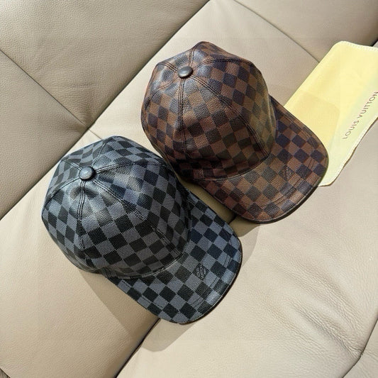 Fasjonabel ny stil tilfeldig matchende klær Duckbill Cap Baseball Cap 40