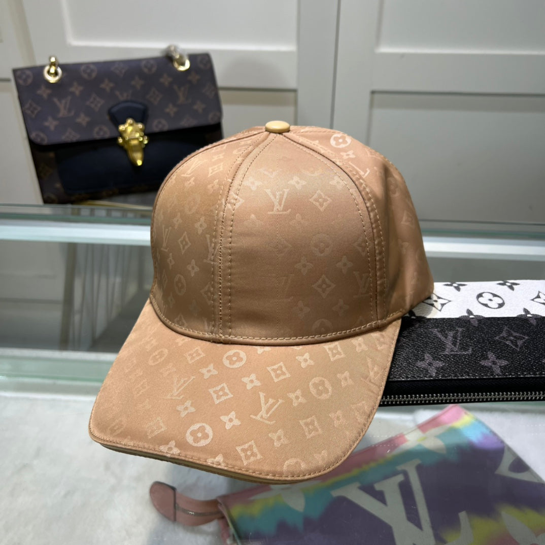 Fasjonabel ny stil tilfeldig matchende klær Duckbill Cap Baseball Cap 56