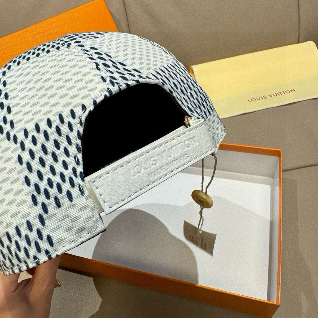 Modieuze nieuwe stijl Casual bijpassende kleding Duckbill Cap Baseball Cap 47