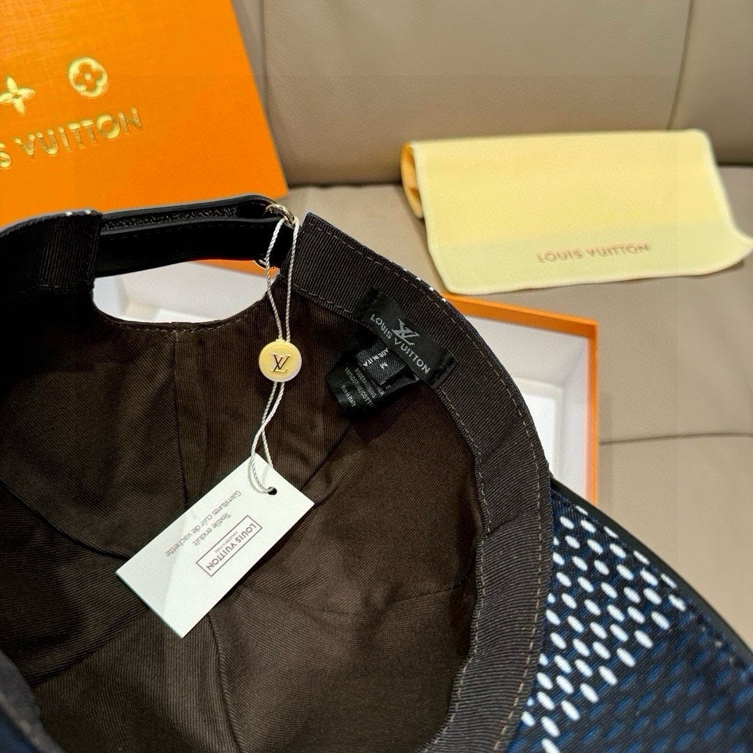 Modieuze nieuwe stijl Casual bijpassende kleding Duckbill Cap Baseball Cap 47