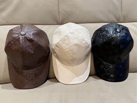 Fasjonabel ny stil tilfeldig matchende klær Duckbill Cap Baseball Cap 50