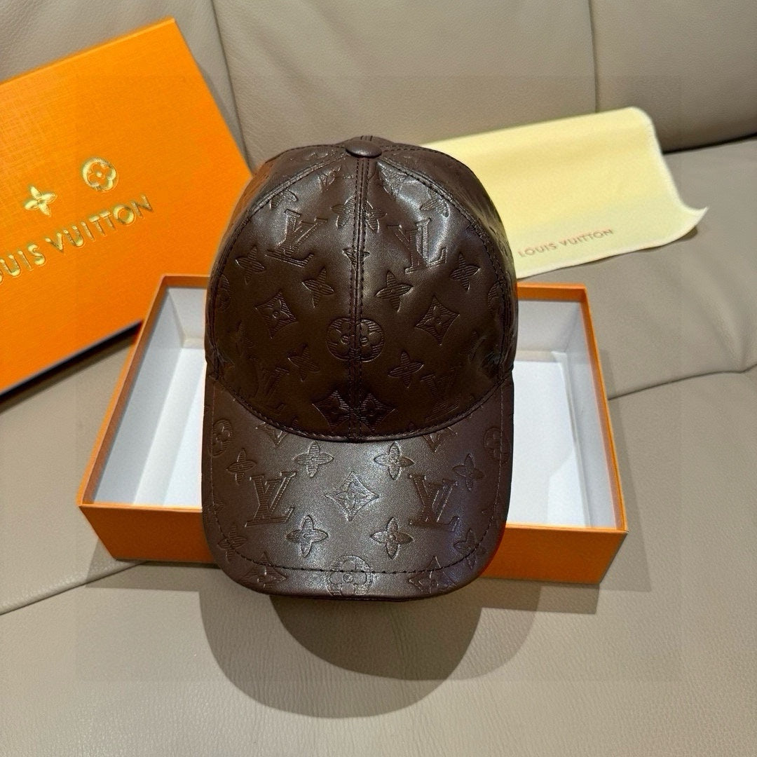Fasjonabel ny stil tilfeldig matchende klær Duckbill Cap Baseball Cap 50