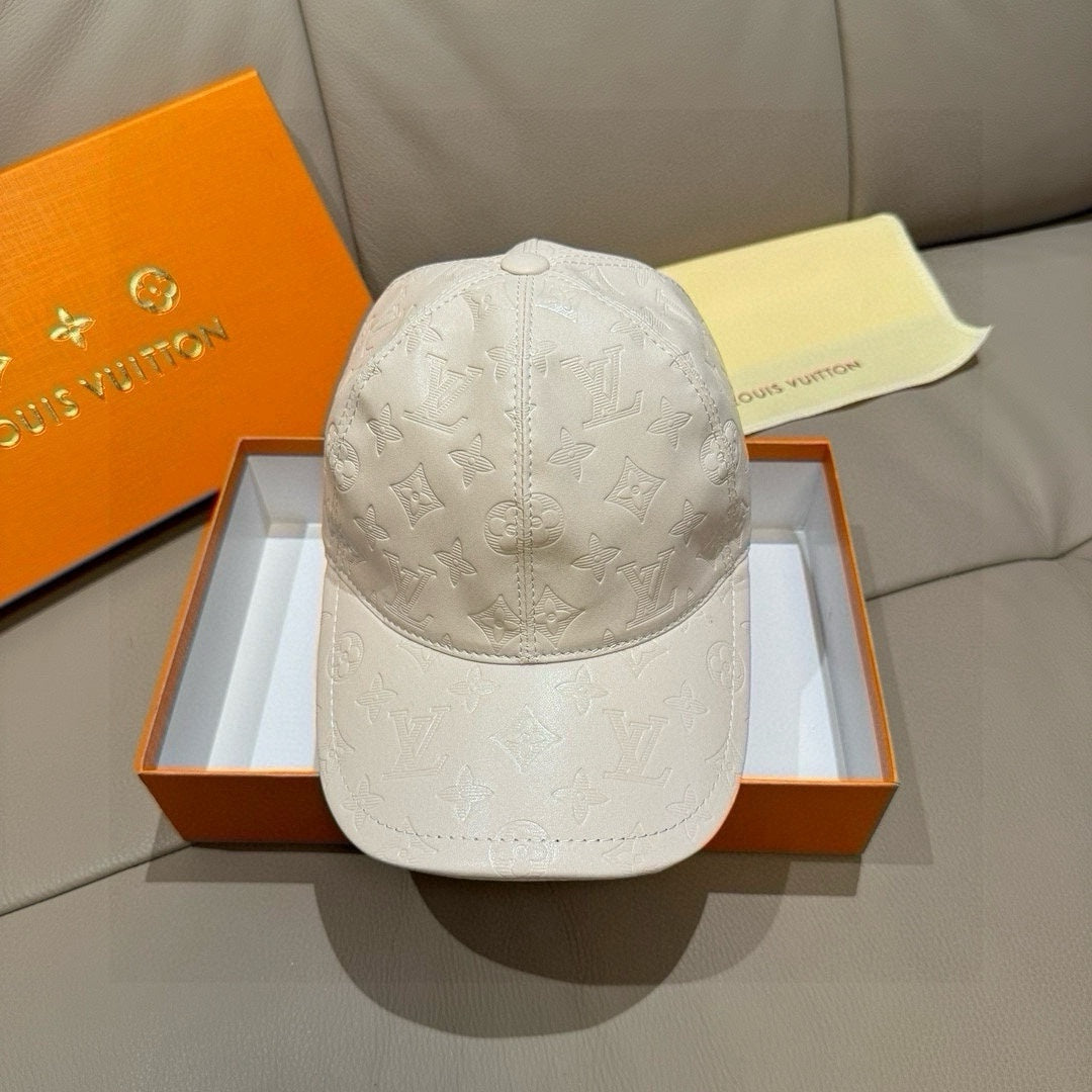 Fasjonabel ny stil tilfeldig matchende klær Duckbill Cap Baseball Cap 50