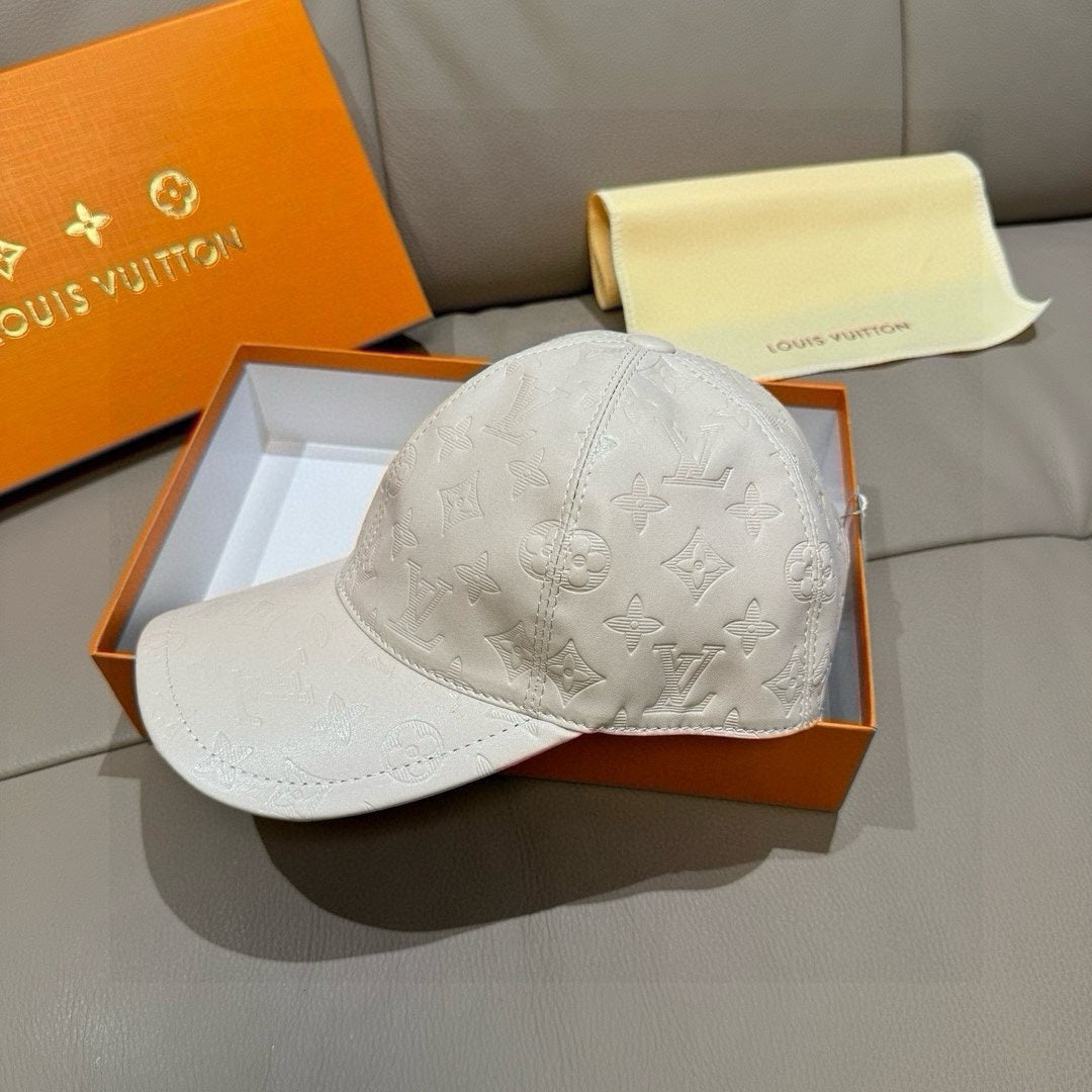 Fasjonabel ny stil tilfeldig matchende klær Duckbill Cap Baseball Cap 50
