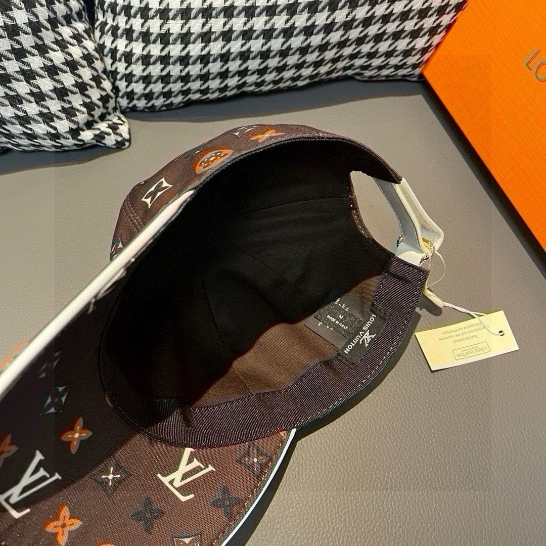 Capinho casual de roupas casuais novo da moda Capill Bon Cap 49