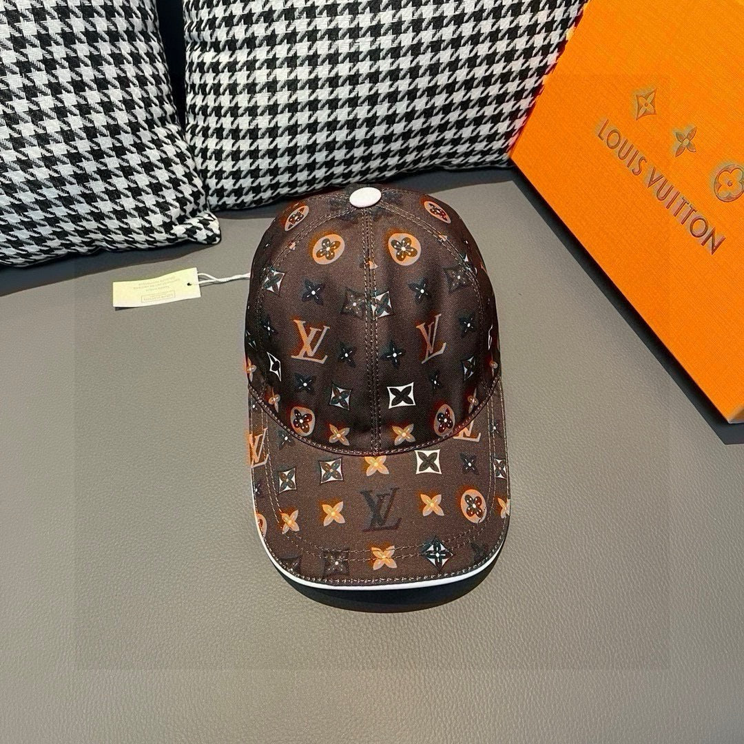 Capinho casual de roupas casuais novo da moda Capill Bon Cap 49