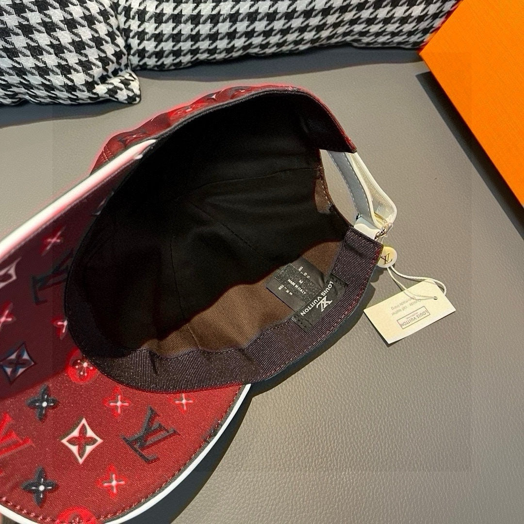 Capinho casual de roupas casuais novo da moda Capill Bon Cap 49
