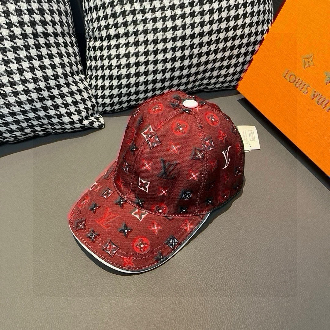 Capinho casual de roupas casuais novo da moda Capill Bon Cap 49