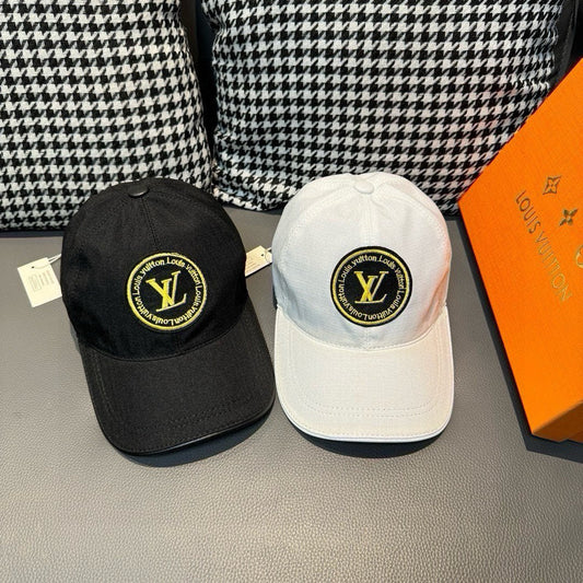 Fasjonabel ny stil tilfeldig matchende klær Duckbill Cap Baseball Cap 53