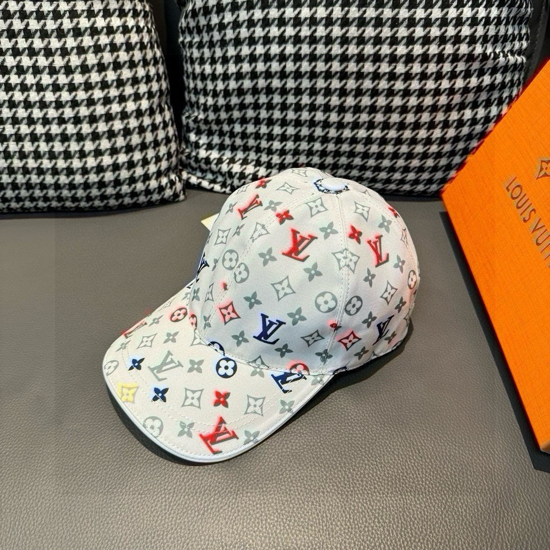 Capinho casual de roupas casuais novo da moda Capill Capill Cap 52