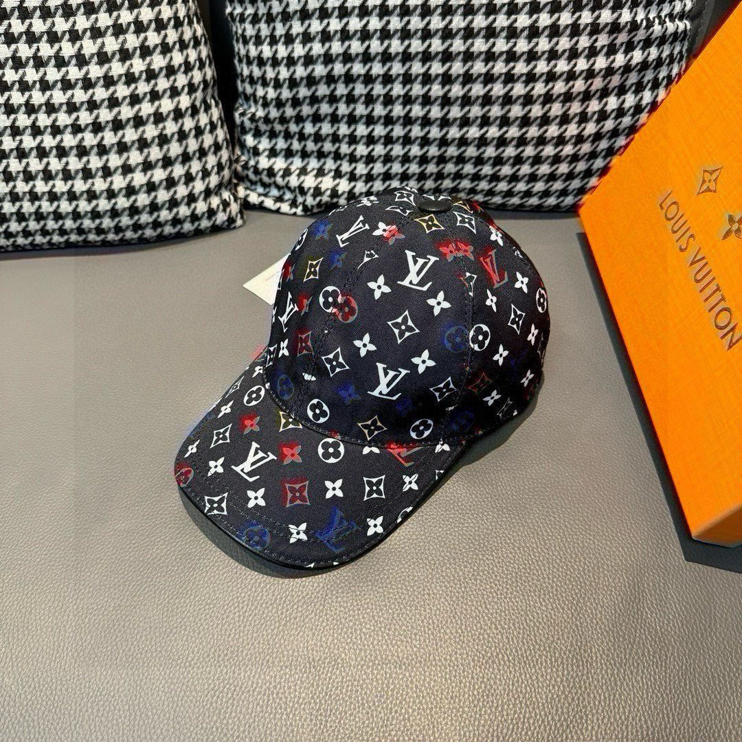 Capinho casual de roupas casuais novo da moda Capill Capill Cap 52
