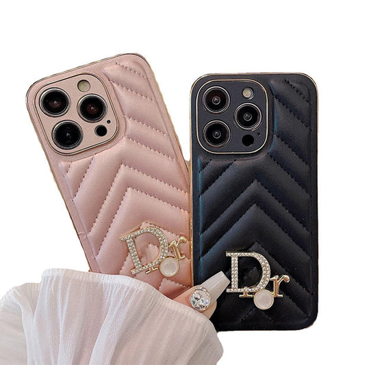 CD Air Cushion iPhone -sak