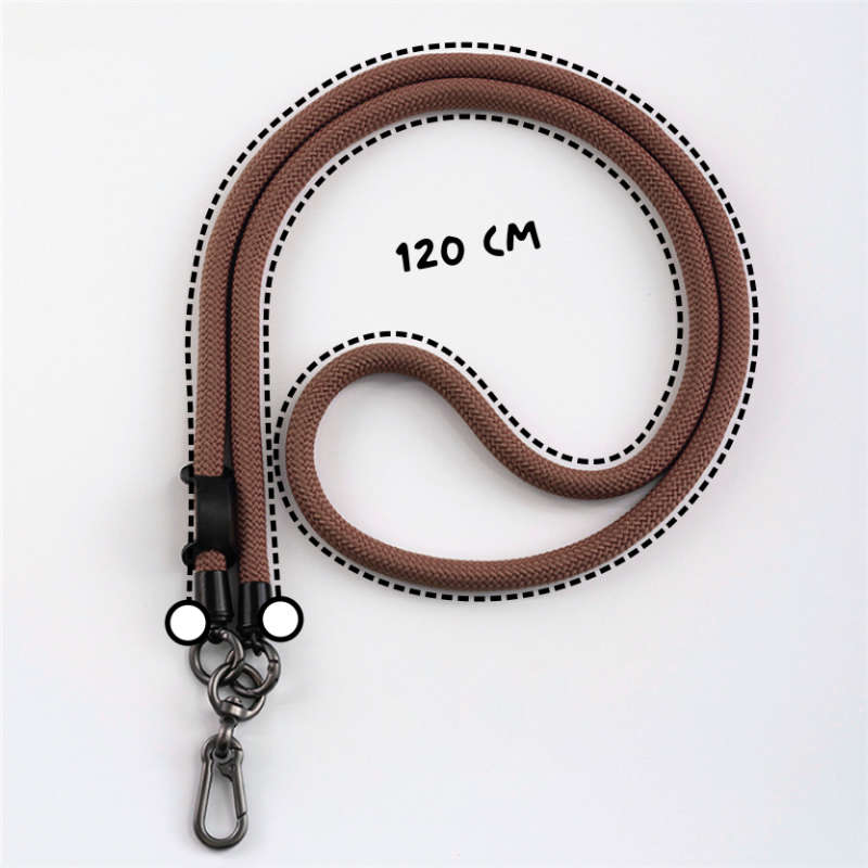 Essential Strap Black