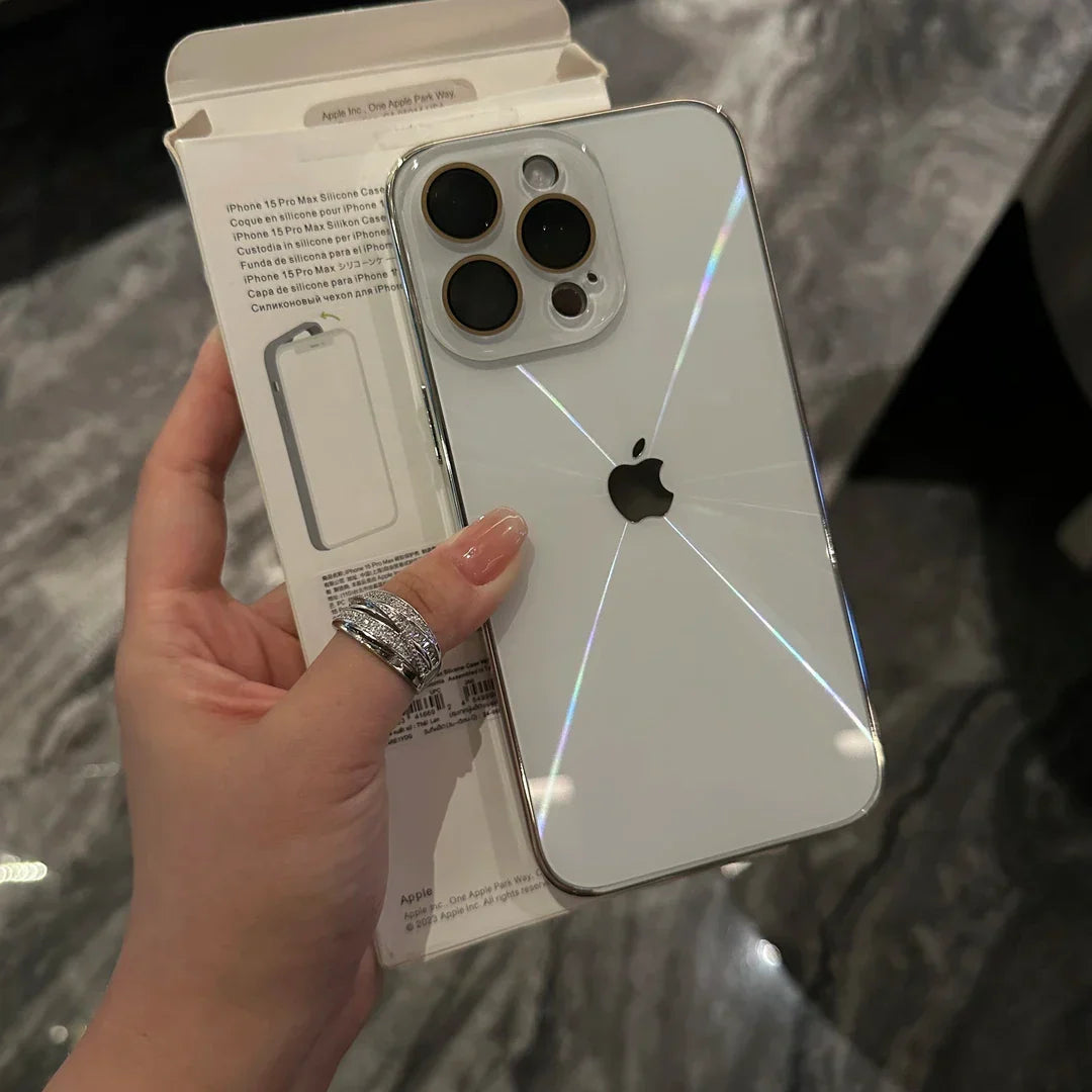 Aurora Nano iPhone -sak