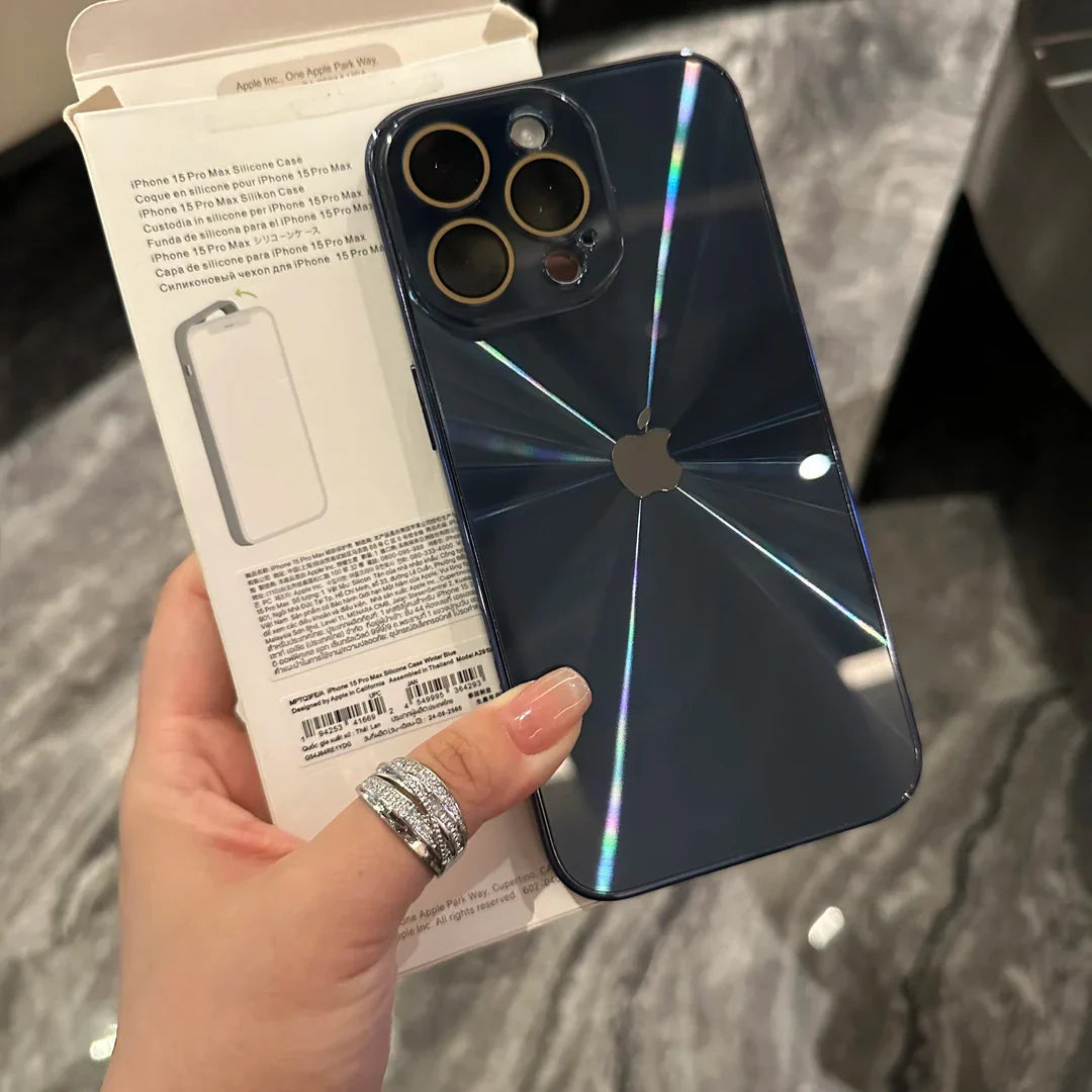 Aurora Nano iPhone -sak