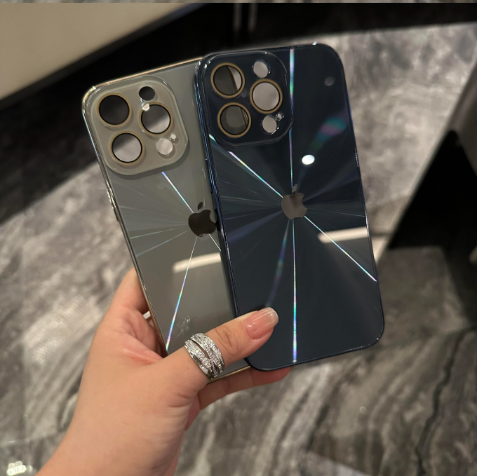 Aurora Nano iPhone -sak