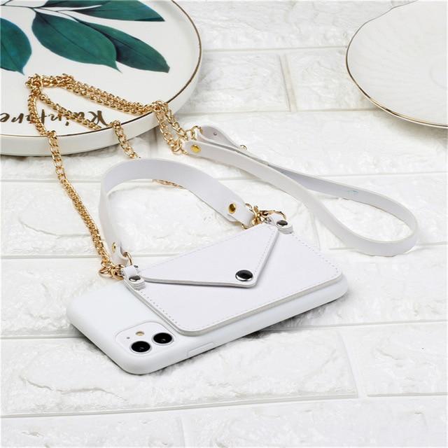 Gola veski iPhone mál