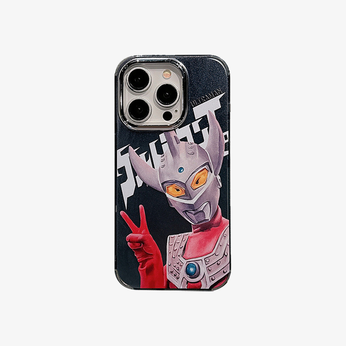 Takmarkað iPhone mál | Ultraman Tarou 1