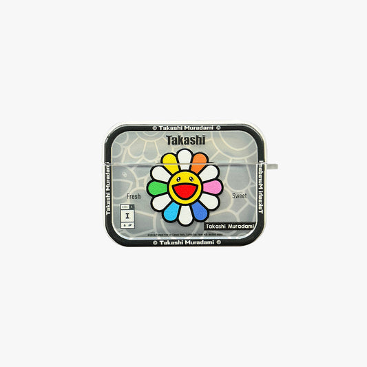 Beperkte AirPods Case | TM Sun Flower
