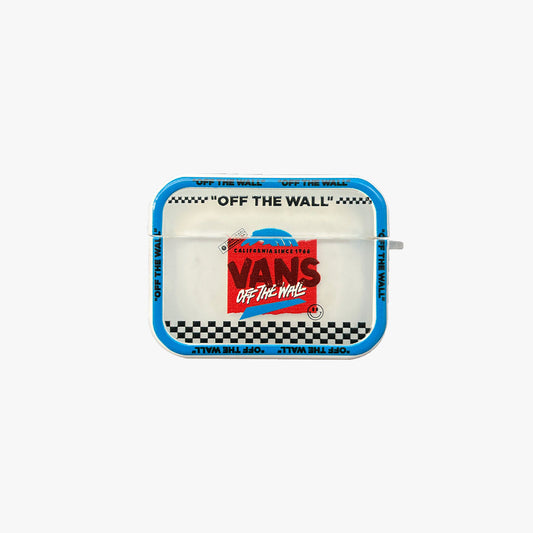 Beperkte AirPods Case | VA Blue